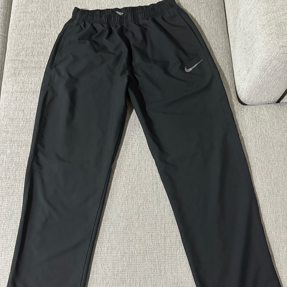 Men’s Nike Dri fit sweat pants black XXL